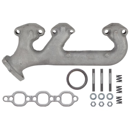Atp Exhaust Manifold, 101087 101087